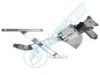 ELECTRIC LIFE ZR OP72 L Window Lift